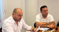 Kepez Belediyespor’da hedef, bütün branşlarda başarılı olmak