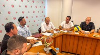 Kepez Belediyespor’da hedef, bütün branşlarda başarılı olmak