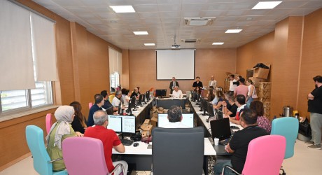 Kocagöz, “Daha güvenli bir Kepez için çalışıyoruz”