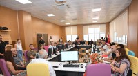 Kocagöz, “Daha güvenli bir Kepez için çalışıyoruz”