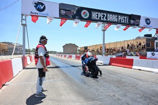 Kepez’de Drag heyecanı başladı
