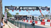 Kepez’de Drag heyecanı başladı  
