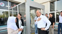 Başkan Kocagöz,”Kepez’de oturmak bir ayrıcalıktır” 