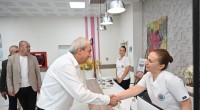 Başkan Kocagöz,”Kepez’de oturmak bir ayrıcalıktır” 