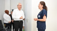 Başkan Kocagöz,”Kepez’de oturmak bir ayrıcalıktır” 