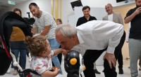 Başkan Kocagöz,”Kepez’de oturmak bir ayrıcalıktır” 