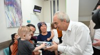Başkan Kocagöz,”Kepez’de oturmak bir ayrıcalıktır” 