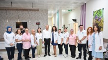 Başkan Kocagöz,”Kepez’de oturmak bir ayrıcalıktır” 