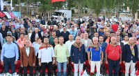 Başkan Kocagöz, “Kepez’de sevgi kazandı”