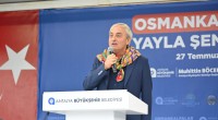 Başkan Kocagöz, “Kepez’de sevgi kazandı”