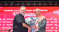 Başkan Kocagöz, Varsak Yaylası’nda Vişne Şenliği’nde Kepezli vatandaşlara seslendi: Kepezli olmaktan gurur duyacaksınız
