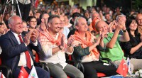 Başkan Kocagöz, Varsak Yaylası’nda Vişne Şenliği’nde Kepezli vatandaşlara seslendi: Kepezli olmaktan gurur duyacaksınız
