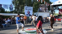 Başkan Kocagöz, Varsak Yaylası’nda Vişne Şenliği’nde Kepezli vatandaşlara seslendi: Kepezli olmaktan gurur duyacaksınız