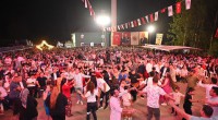 Başkan Kocagöz, Varsak Yaylası’nda Vişne Şenliği’nde Kepezli vatandaşlara seslendi: Kepezli olmaktan gurur duyacaksınız
