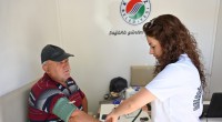 Başkan Kocagöz, Varsak Yaylası’nda Vişne Şenliği’nde Kepezli vatandaşlara seslendi: Kepezli olmaktan gurur duyacaksınız