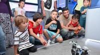 Başkan Kocagöz, Varsak Yaylası’nda Vişne Şenliği’nde Kepezli vatandaşlara seslendi: Kepezli olmaktan gurur duyacaksınız