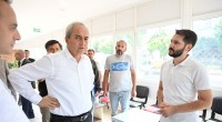 Kepez Belediyesi’nden, çıraklık öğrencilerine istihdam desteği