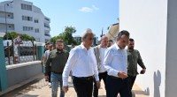 Kepez Belediyesi’nden, çıraklık öğrencilerine istihdam desteği