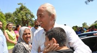 Başkan Kocagöz’den, otizmli bireylerin ailelerine müjde!