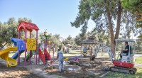 Kepez’in yaşam alanları artık daha konforlu