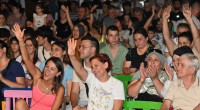 Kültür sanat şehri Kepez’de, NAKLEN Gurubu’ndan müzik dolu bir gece