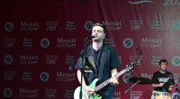 Kültür sanat şehri Kepez’de, NAKLEN Gurubu’ndan müzik dolu bir gece
