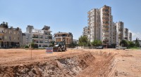 Kocagöz, sel baskınlarının önüne geçiyor