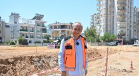 Kocagöz, sel baskınlarının önüne geçiyor