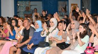 Kepez’de Anadolu rüzgarı esti