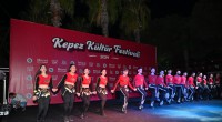 Kepez’de Anadolu rüzgarı esti