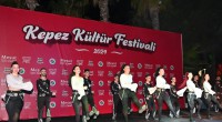Kepez’de Anadolu rüzgarı esti