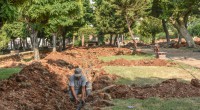 Kepez’in simge parkı yenileniyor