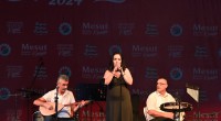Kepez Kültür Festivali, Çorum kültürünü Antalya’ya taşıdı