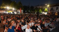 Kepez Kültür Festivali, Çorum kültürünü Antalya’ya taşıdı