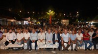 Kepez Kültür Festivali, Çorum kültürünü Antalya’ya taşıdı
