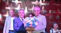 Kepez Kültür Festivali, Çorum kültürünü Antalya’ya taşıdı