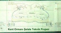 Antalya’nın nefesi Kepez