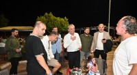 Antalya’nın nefesi Kepez