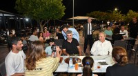Antalya’nın nefesi Kepez