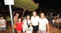 Antalya’nın nefesi Kepez