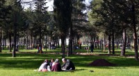 Antalya’nın nefesi Kepez