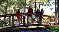 Antalya’nın nefesi Kepez