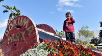 Antalya’nın nefesi Kepez