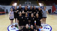 Basketbol ateşini Kepez yakacak