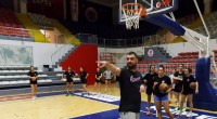 Basketbol ateşini Kepez yakacak