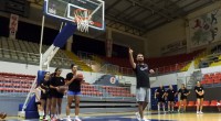 Basketbol ateşini Kepez yakacak