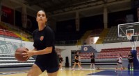 Basketbol ateşini Kepez yakacak