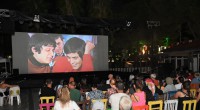 Kepez Kültür Festivali’nden, nostalji dolu Yeşilçam Sinema Günleri