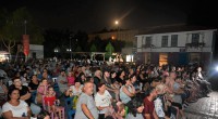 Kepez Kültür Festivali’nden, nostalji dolu Yeşilçam Sinema Günleri