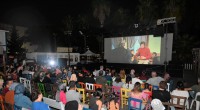 Kepez Kültür Festivali’nden, nostalji dolu Yeşilçam Sinema Günleri